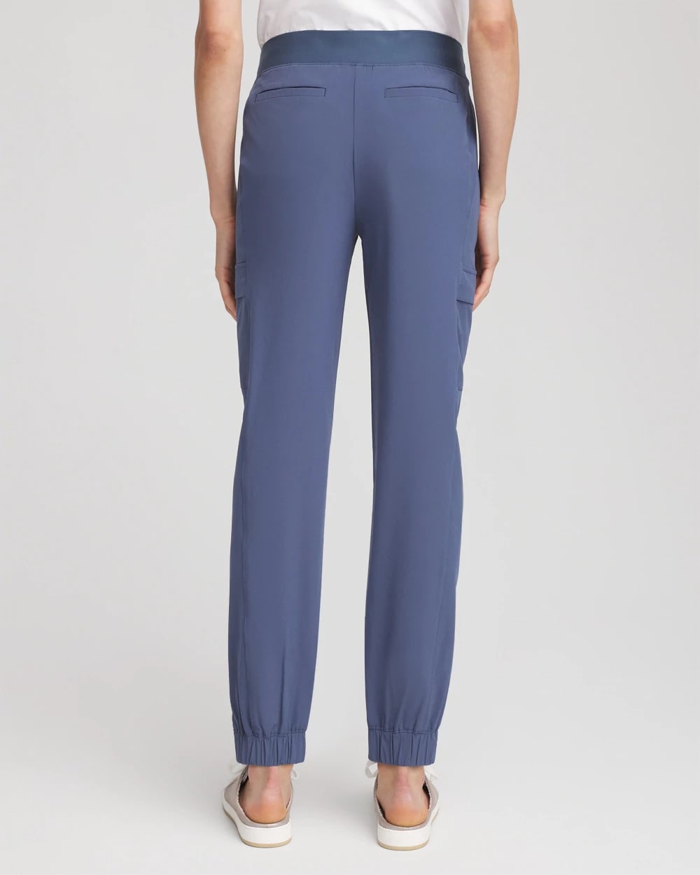 新品 1piu1uguale3TUCK PANTS HEATENERGY